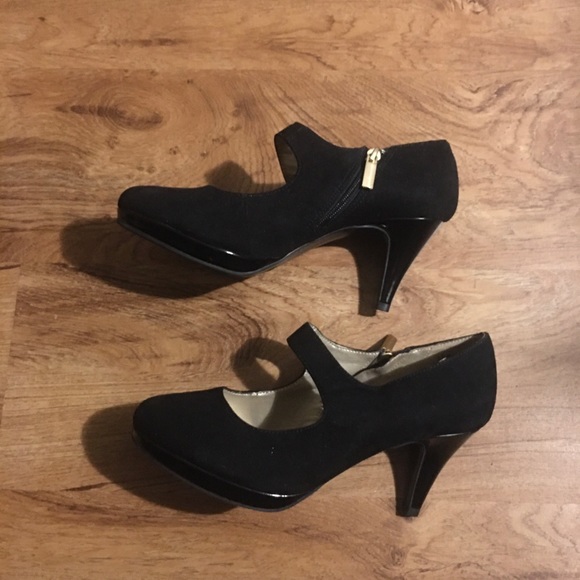 Black platform - Picture 2 of 4